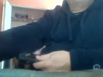 Chaturbate Live Sex Cam of tomcat4848