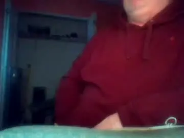 Chaturbate Live Sex of tomcat4848