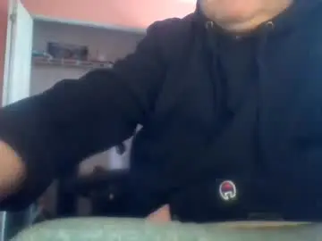 Chaturbate Live Porn of tomcat4848