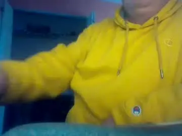 Chaturbate Nude Webcam of tomcat4848