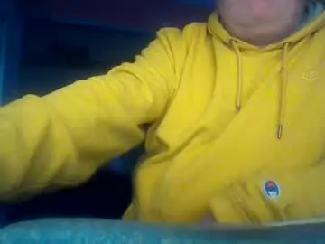 Chaturbate Adult Webcams of tomcat4848