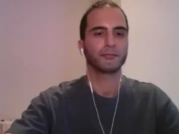 Chaturbate Live Porn of volve5