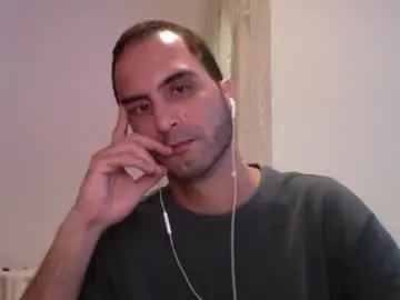 Chaturbate Sex Chat of volve5