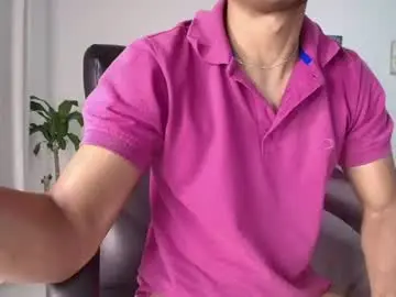 Chaturbate Live Sex of aaronblack1_