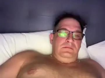 Chaturbate Nude Webcam of andy267338