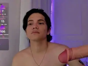 Chaturbate Adult Webcams of isaac_miler