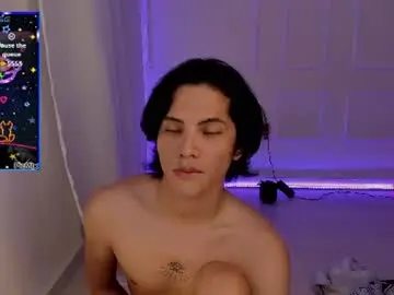 Chaturbate Adult Video Chat of isaac_miler