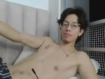 Chaturbate Nude Webcam of manu_vera8