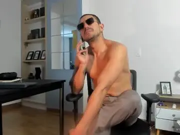 Chaturbate Watch Live Sex Cams of pablo_rincon95