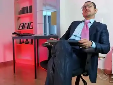 Chaturbate Adult Video Chat of pablo_rincon95
