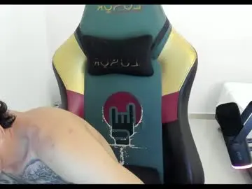 Chaturbate Free Live Porn of gendo_05