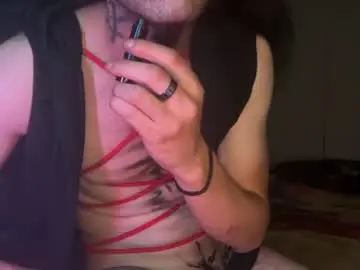 Chaturbate Best live sex cam show of malebolgia_x
