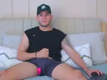 Chaturbate Best Webcam of mr_danni_