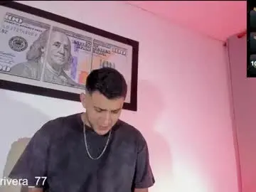Chaturbate Best Webcam of nico_rivera