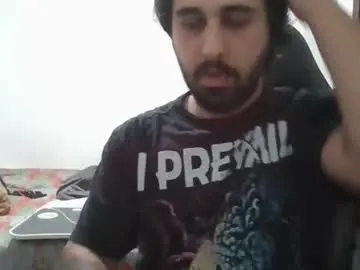 Chaturbate Live Sex Cam of paulo_22cm