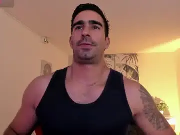 Chaturbate Sex Chat of tbastian