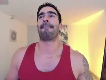 Chaturbate Adult Webcam of tbastian