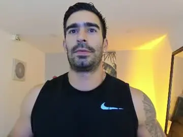 Chaturbate Best Webcam of tbastian