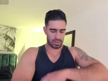 Chaturbate Sex Chat of tbastian