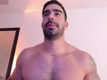 Chaturbate Watch Live Sex Cams of tbastian