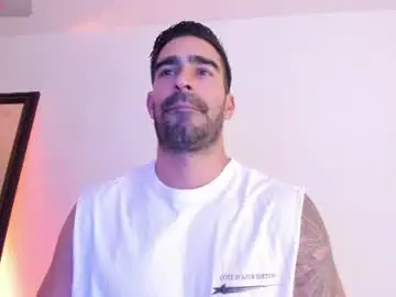 Chaturbate Live Porn of tbastian