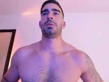 Chaturbate Best Webcam of tbastian