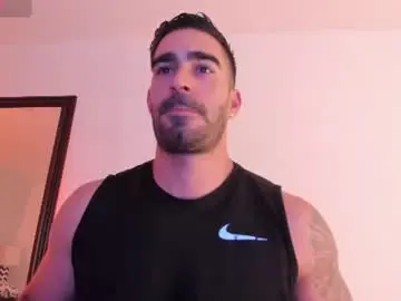 Chaturbate Free Porn Cam of tbastian