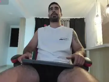 Chaturbate Live Sex of tbastian