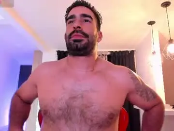 Chaturbate Watch Live Sex Cams of tbastian