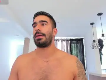 Chaturbate Live Porn of tbastian