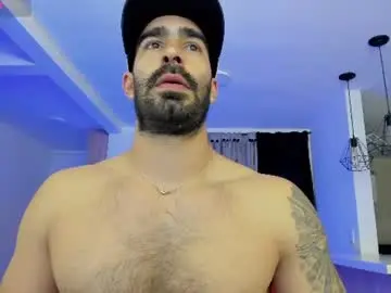 Chaturbate Watch Live Sex Cams of tbastian