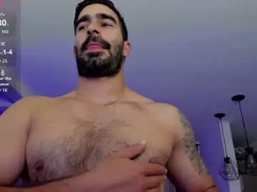 Chaturbate Adult Webcam of tbastian