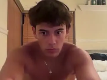 Chaturbate Live Porn of thejackfrenchh