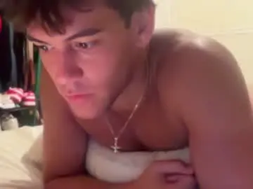 Chaturbate Live Sex Cam of thejackfrenchh
