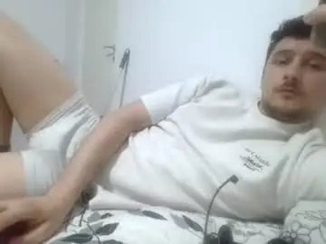 Chaturbate Sex Cam of yellowsubmarinex2