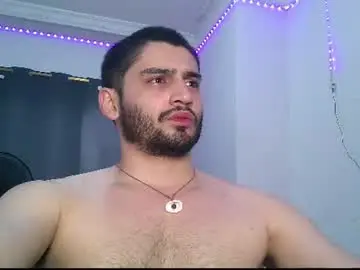 Chaturbate Watch Live Sex Cams of arab_b