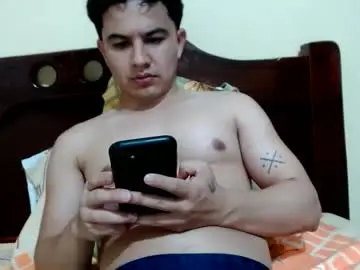 Chaturbate Live Sex Cam of athleticboy2026