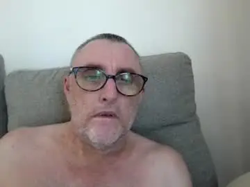 Chaturbate Adult Video Chat of aussie_ozzie