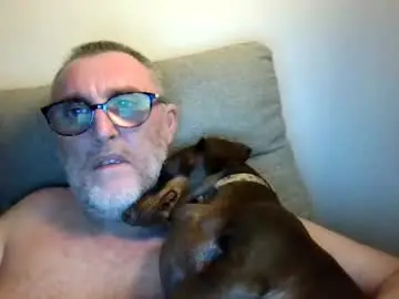 Chaturbate Adult Webcam of aussie_ozzie