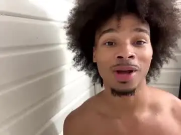 Chaturbate Nude Webcam of cumhere999