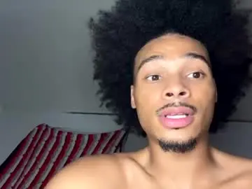 Chaturbate Nude Webcam of cumhere999