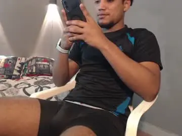 Chaturbate Sex Cam of mateo_nick