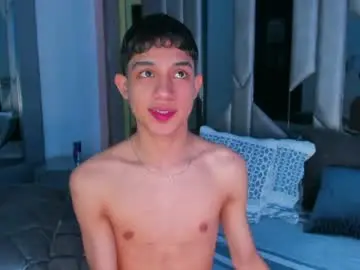 Chaturbate Adult Webcam of sebax_00