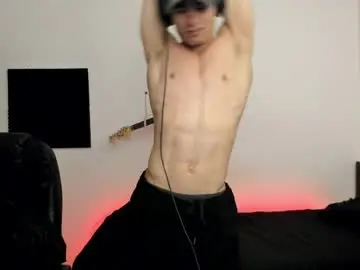 Chaturbate Adult Webcam of zenhzu