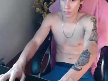 Chaturbate Sex Cam of wayath