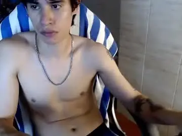 Chaturbate Adult Video Chat of wayath