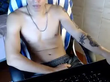 Chaturbate Sex Cam of wayath