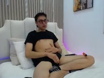 Chaturbate Adult Video Chat of daniel_sterling