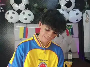Chaturbate Adult Webcam of ethan_westt