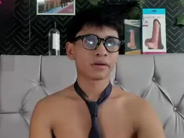 Chaturbate Best Webcam of ethan_westt